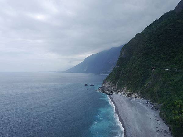 2015花蓮員工旅遊-太魯閣國家公園2