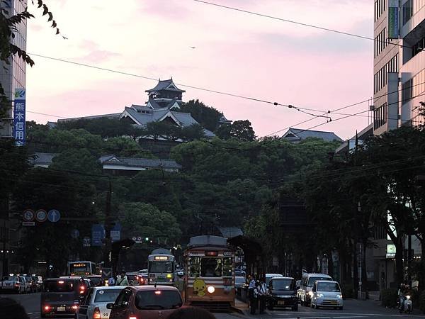 東橫inn-熊本通町筋4