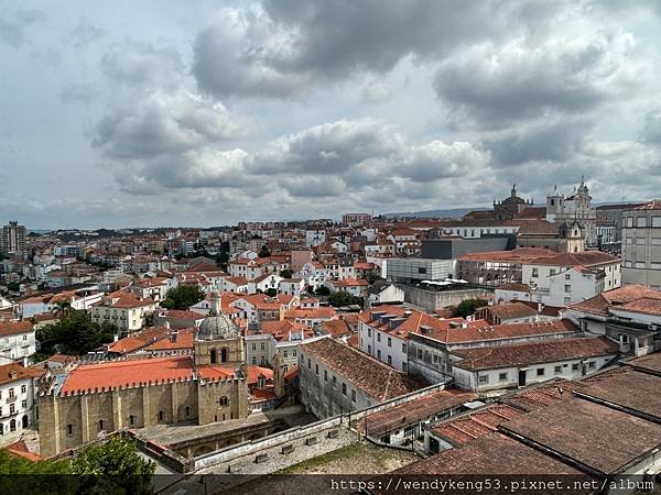 2023-06-18 Coimbra孔布拉(下)