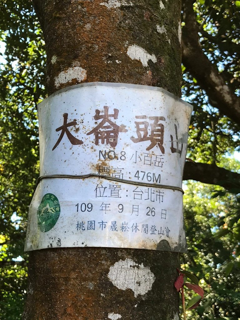 台北小溪頭步道-48-大崙頭山小百岳-467公尺.jpeg