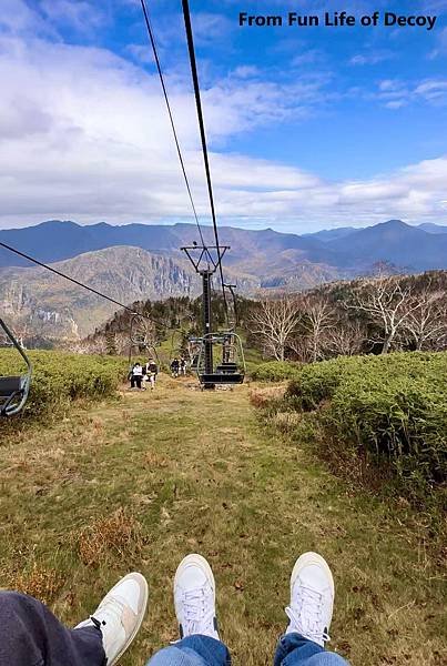 &lt;北海道&gt;纜車特輯