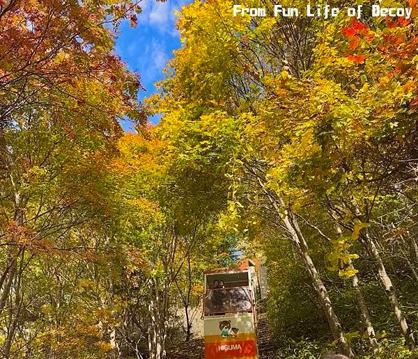 &lt;北海道&gt;纜車特輯