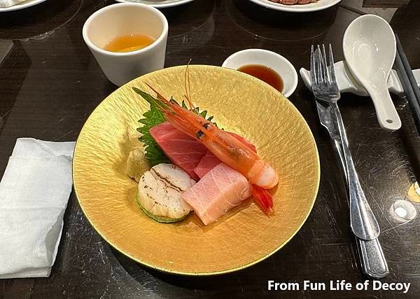 帝一鐤傳統美食與米其林料理的碰撞
