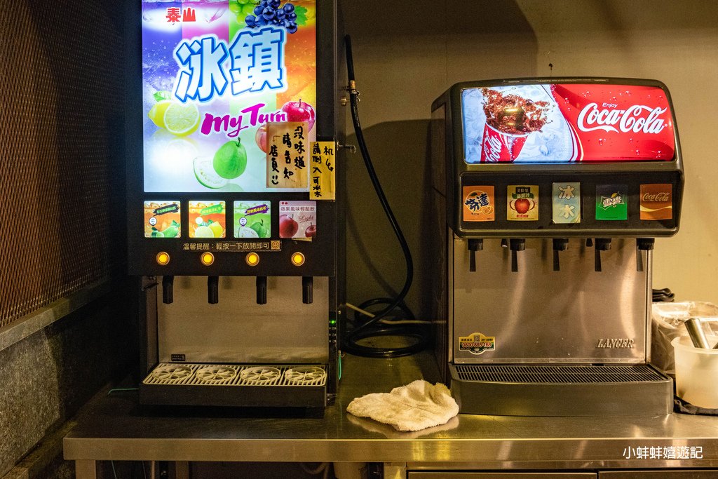 【台北‧東區】燒肉殿‧戰車龍蝦、生蠔、生食大干貝、燒肉吃到飽