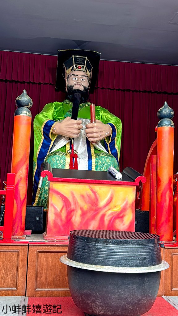 日本北海道美食趣 Part 3─來登別感受大自然的鬼斧神工地