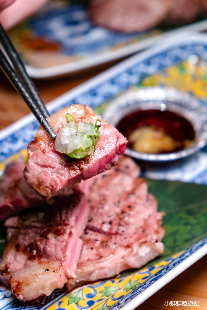 【台北‧東區】建一食堂‧台北無菜單料理/台北日式料理推薦/東