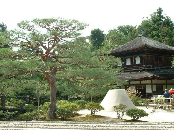 002銀閣寺