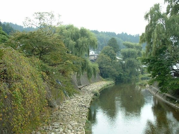 047高山中橋