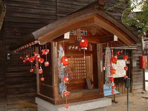 071高山國分寺