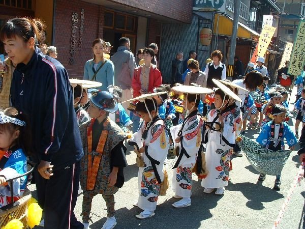 087高山秋祭