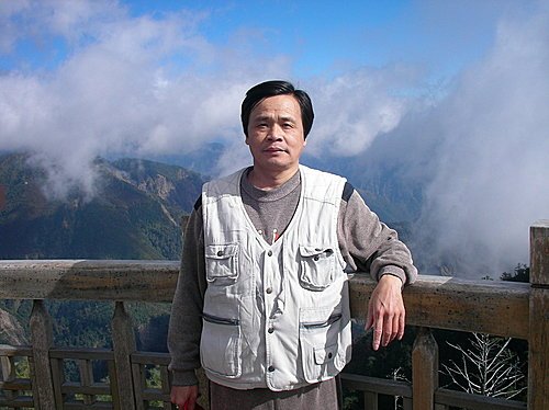 大雪山國家森林遊樂之旅