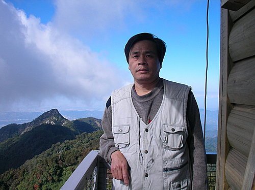 大雪山國家森林遊樂之旅