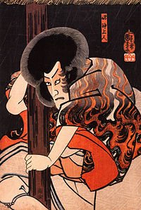 200px-Kuniyoshi_Utagawa,_The_actor_10.jpg