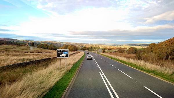 Peak District