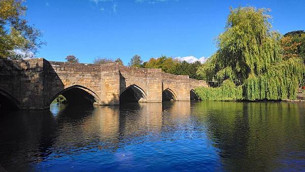 Bakewell Bridge