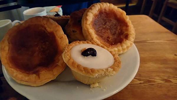 The Old Original Bakewell Pudding Shop