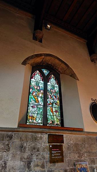 All Saints Parish Church