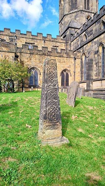 All Saints Parish Church