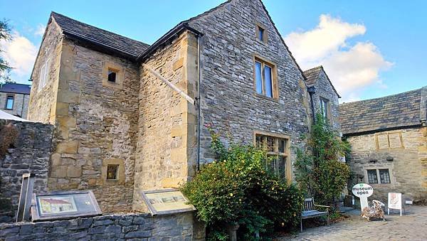 Bakewell Old House Museum