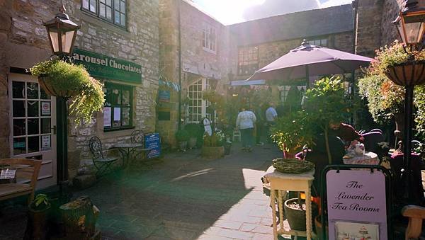 Bakewell