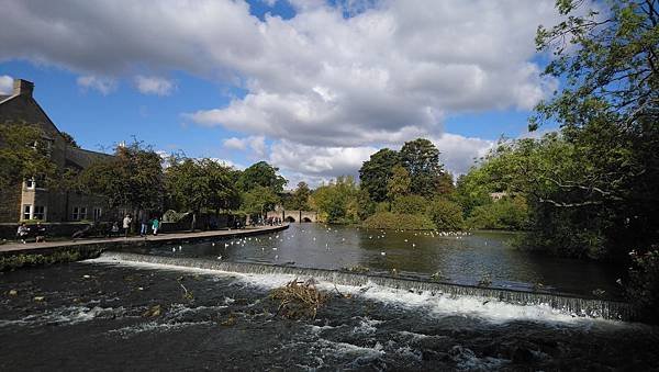 Bakewell