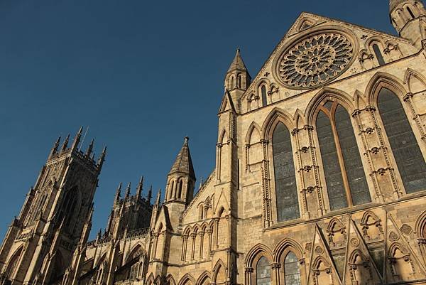 York Minster