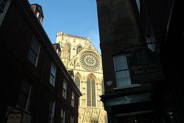 York Minster