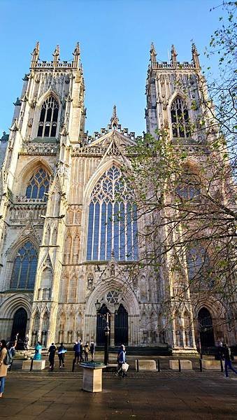 York Minster