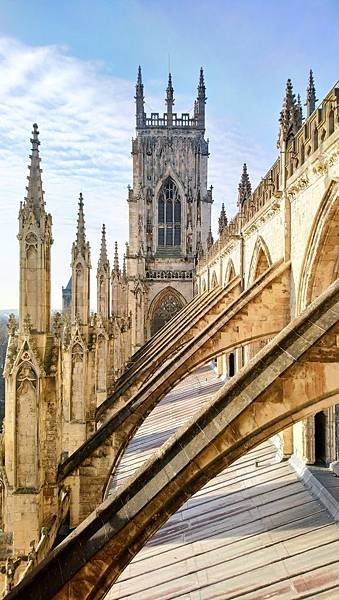York Minster