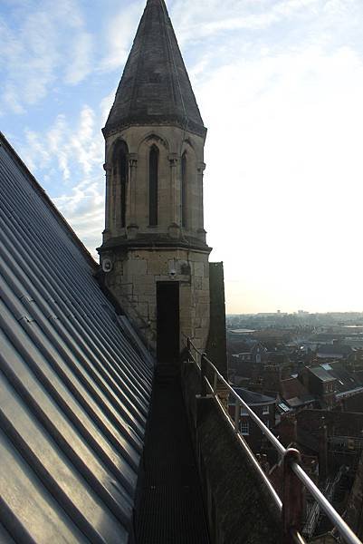 York Minster