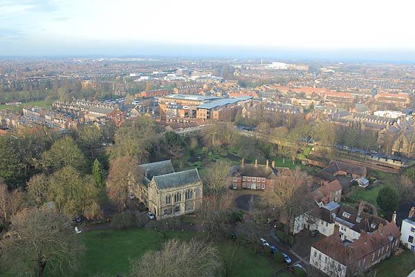 York Minster