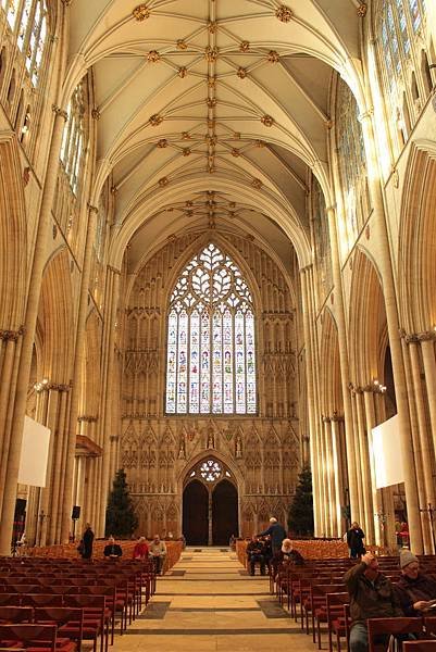 York Minster