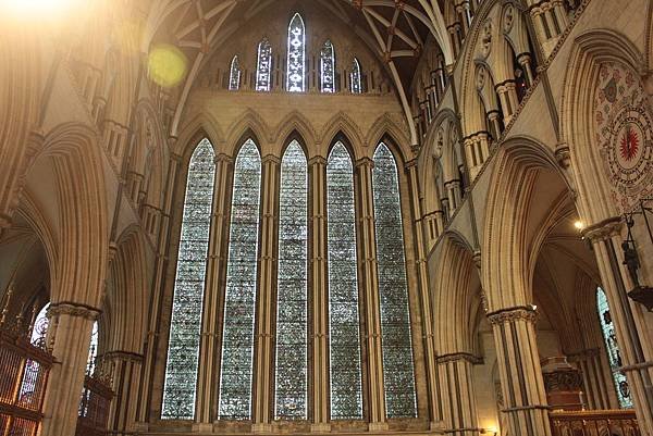 York Minster