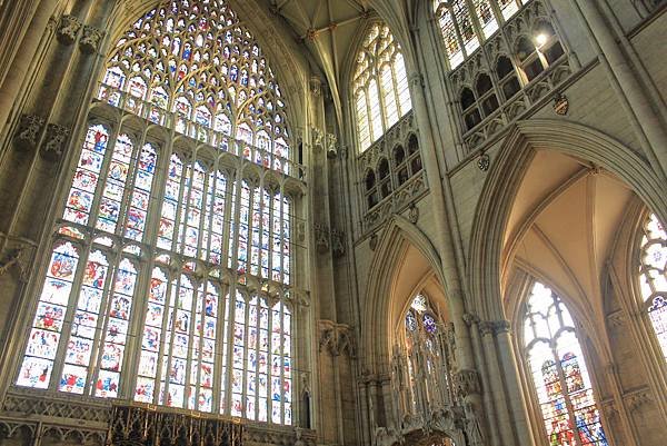 York Minster