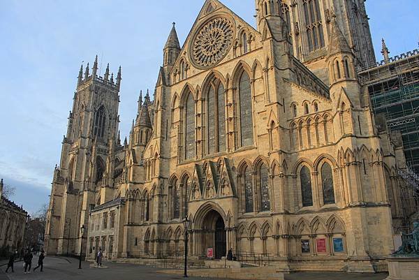 York Minster