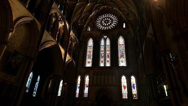 York Minster