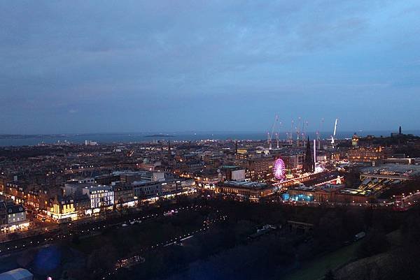 Edinburgh