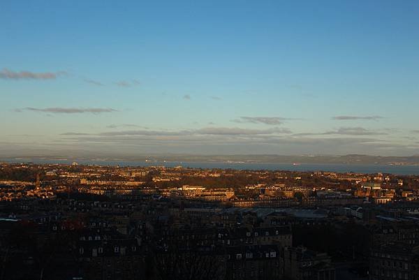 Edinburgh