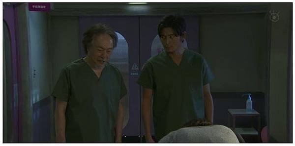 醫龍4