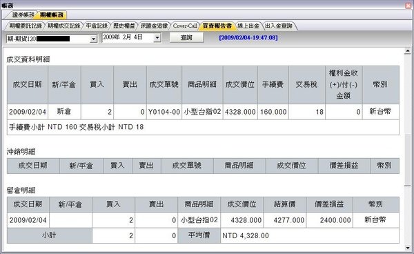 20090204交易