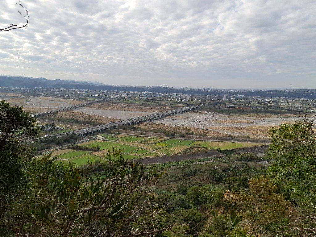 苗栗三義火炎山-樂活家族三義大甲一日遊(一)