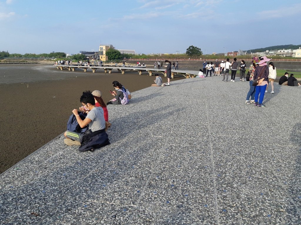 新竹香山濕地