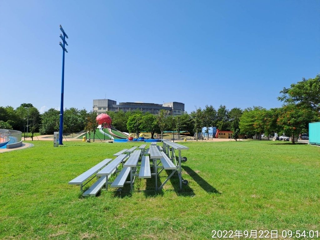 苗栗縣滑輪溜冰場