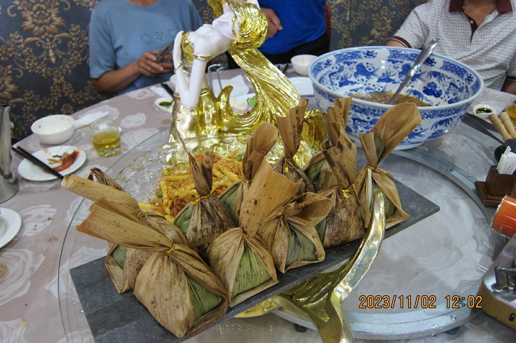 宜蘭馫宴創意料理-宜蘭一日遊-(三)