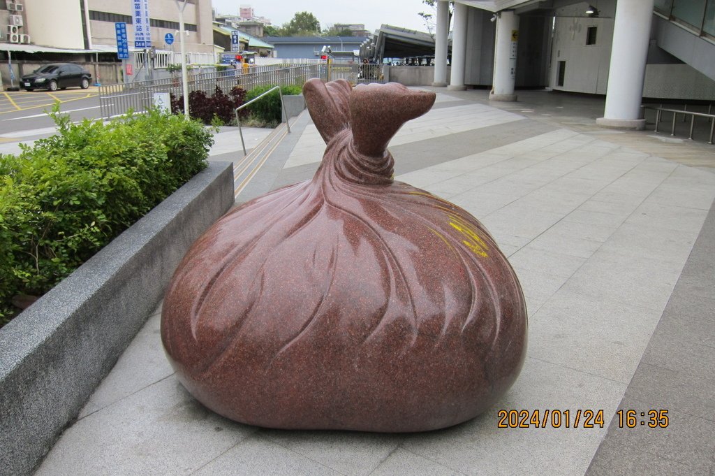 苗栗火車站