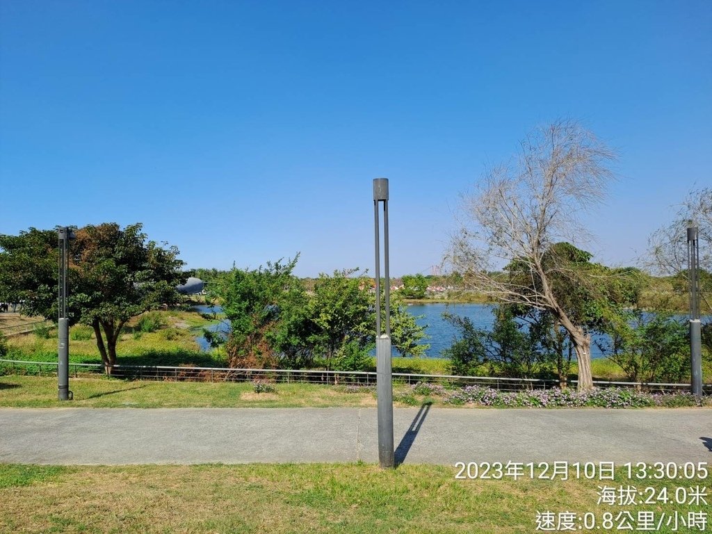 嘉義故宮南院哈奴曼假日市集快閃活動-5