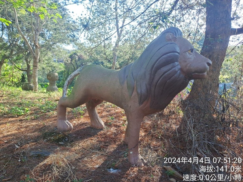 雲林佛教聖地斗六市湖山寺