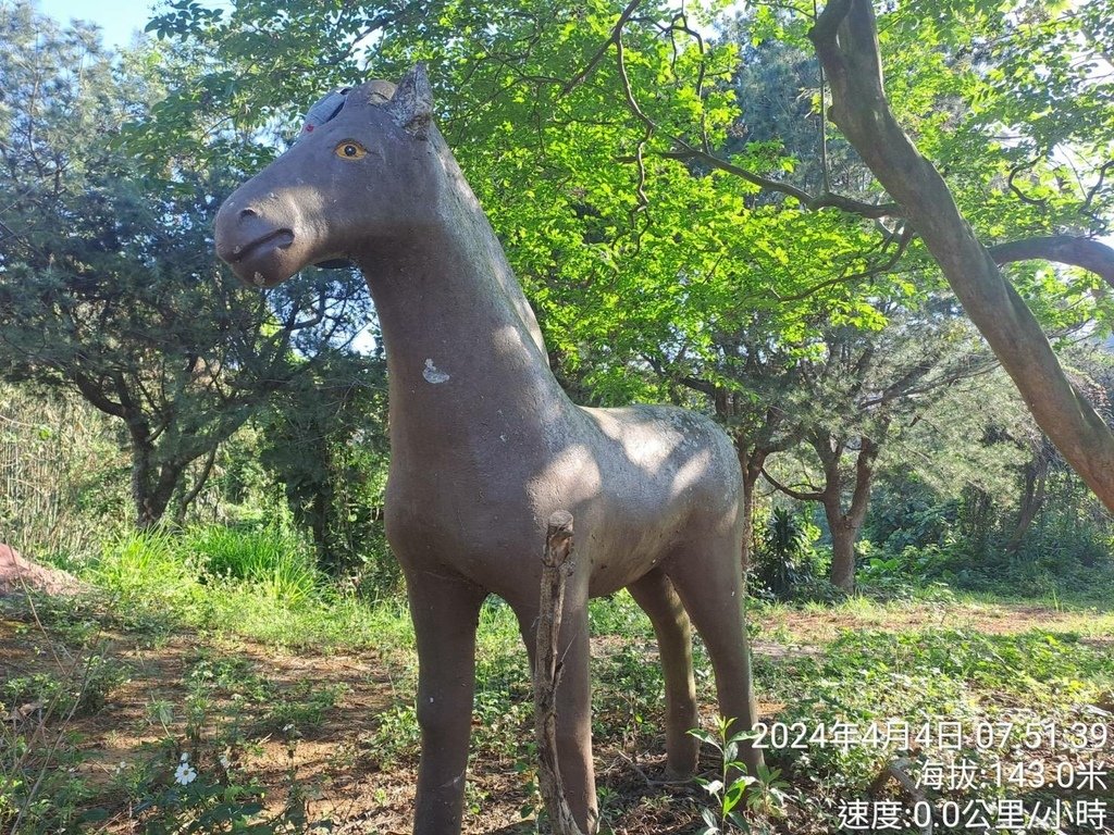 雲林佛教聖地斗六市湖山寺