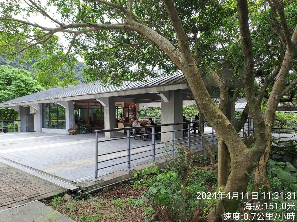 基隆情人湖-樂活家族基隆一日遊-1