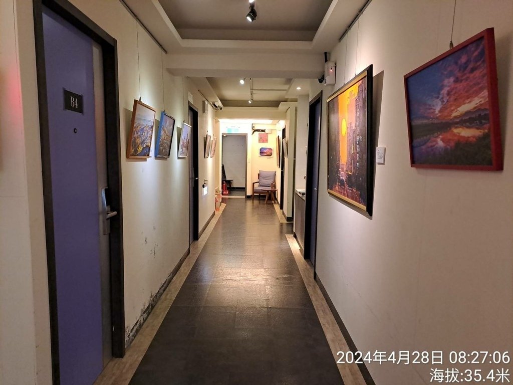 高雄旅悅青年旅館